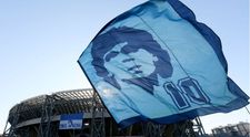 Cum arată cea mai faimoasă poză cu Diego Maradona și care este secretul din spatele acesteia?