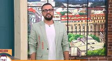 Cum arată și ce poveste absolut impresionantă de viață are cel mai în vârstă student din România