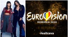 INNA sau Antonia la Eurovision 2020? TVR a facut marele anunț