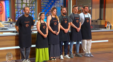 Eliminare fără precedent la MasterChef România, 18 noiembrie 2025. Chefii nu au iertat-o! Au trimis-o direct acasă. Concurenții au rămas mască: „Nu cred... Am rămas prost”