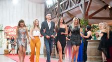 Gospodar fără pereche: Tudor discută cu pretendentele la inima lui