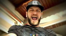 Aniversare în familia B.U.G. Mafia. Fiul cel mic al lui Caddy a împlinit șase ani