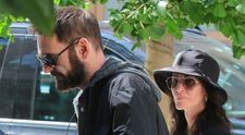 Despărțire șoc la Hollywood! Courteney Cox și Johnny McDaid și-au spus adio după mai bine de 10 ani de iubire