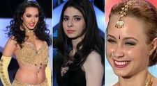 Top 10 cele mai sexy concurente de la “Romanii au talent”! Voteaza si tu!  FOTO