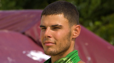 „Ține minte, cerșetorule!”. Discuții aprinse între Laurențiu și Uwe, după ce echipa Leoparzilor a câștigat jocul pentru provizii! Cei doi adversari își aruncă doar cuvinte grele din cauza înfrângerii suferite
