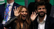 Shakira, foarte apropiată de un bărbat! Cum a fost surprinsă în vacanță