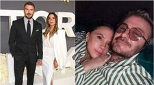 Ce face David Beckham în fiecare seară, în pat, cu Victoria! Obiceiul bizar pe care îl are soția fostului fotbalist: „Ne place să ne...”