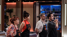 Eliminare șocantă la Mastercherf! Toată lumea se aștepta să se numere printre finaliștii acestui sezon. A început să plângă din cauza emoțiilor teribile: ”Ne-a făcut pe toți să plângem”