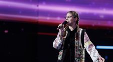 Românii au talent, 30 ianuarie 2026. Mihaela Catană a uimit-o pe Andra cu vocea sa! Tânăra a cântat muzică populară și a obținut patru de „Da!”: „Pe mine prezența ta m-a dat pe spate”