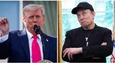 Donald Trump, reacție dură după ce Elon Musk a anunțat că își face partid: „A luat-o razna complet”