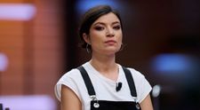 Maria Stănciuc părăsește competiția MasterChef. „Sunt fericită că am ajuns în top 4”
