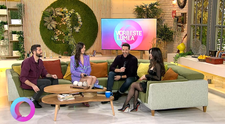 Adrian Nartea își face debutul în muzică 