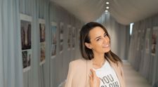 Andreea Raicu, mărturisiri despre viața sentimentală: “E prima dată când mă simt cu totul echilibrată!”
