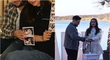 Vestea momentului în showbizul din România! Celebra influenceriță este însărcinată pentru prima oară: „1 + 1 = 3 și multă, multă recunoștință”