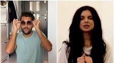 VIDEO Cezar Ouatu și Ana Maria Ababei și-au pregătit bagajul pentru FERMA! Care au fost ultimele lor reacții