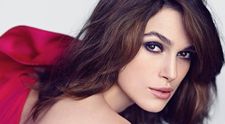 A fost numită „cea mai sexy femeie din lume”, dar iată cum arată Keira Knightley într-o zi obișnuită
