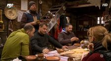 Si-au ales favoritul. Pe cine vad castigator concurentii de la Ferma in duelul dintre Stefan Stan si Augustin Viziru