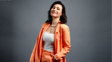 Mara Ciubotaru, arhitecta-poetă de la Visuri la cheie: „Scrisul e refugiul meu”