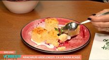 Ce fel de bunătăți delicioase din Ardeal sunt ca la mama...ardeleancă acasă