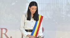 Clotilde Armand, primărița Sectorului 1, replică după ce a fost prinsă de radar cu 77 km/h