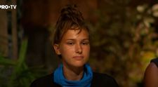 Alexandra Ciomag, destăinuiri în Consiliul de Eliminare: „Mă simt aici ca la tribunal!”