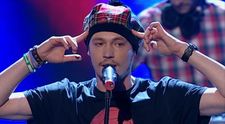 S-a imbracat in kilt si a ridicat sala in picioare cu un show a la Krem. Momentul care va ramane in mintea tuturor