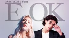 Mark Stam și Sore lansează piesa „E ok”