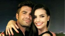 Adrian Mutu, vacanță în Republica Dominicană alături Sandra, Tiago și fiicele sale. Cum arată acum Adriana și Maya