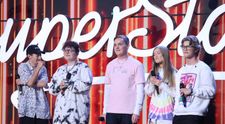 Ultima grupă a încheiat cu succes seara de spectacol! Juriul a fost cucerit: 