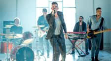 Trupa Vama canta in cea de-a patra semifinala LIVE Romanii au talent! Vinerea aceasta, de la 20:30!