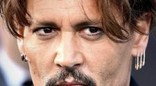 Johnny Depp, de nerecunoscut. Ce transformare de look a suferit