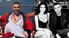 Miliardarul Philipp Plein, aspru criticat după petrecerea luxoasă organizată pe iaht, în timp ce Andreea Sasu este în stare gravă în spital