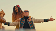 Costi Ioniță, scandal pe internet din cauza unei piese pe care a lansat-o de două ori. Cum sună „România mea”