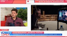 VIDEO Ei au descoperit 