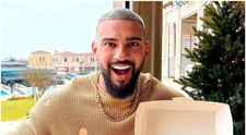 Dorian Popa și-a cumpărat mașină de 400.000 de euro. Ce bijuterie pe patru roți s-a alăturat colecției impresionante a artistului