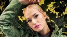 Cât de frumoasă e fetița lui Feli Donose! Artista a postat câteva fotografii adorabile cu Nora Luna