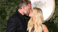 La doi ani de la divorț, Jessica Simpson încă locuiește cu fostul soț. Motivul pentru care nu s-a separat complet de Eric Johnson