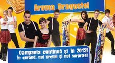 A venit vremea sa castigi cel mai asteptat premiu: Vizita pe platourile de filmare MediaProStudios din Buftea