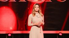ASTAZI, de la 20:30, Amalia Enache aduce 