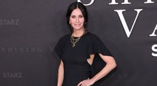 Courtney Cox, senzațională în costum de baie la 58 de ani. Actrița din 