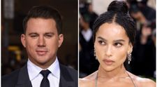 Channing Tatum și Zoe Kravitz nu se mai ascund. Cum au fost surprinși amorezii pe străzile din New York