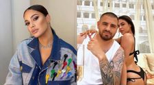 Betty Salam și Cătălin Vișănescu s-au împăcat, la scurt timp după ce au anunțat că divorțează! Mesajul postat de fiica lui Florin Salam: „Cea mai bună decizie”