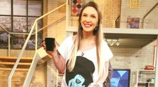 Baietelul Adelei Popescu a implinit cinci luni. Cat de mult a crescut micutul Alexandru. Fanii s-au emotionat imediat