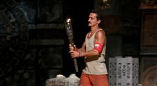 Campion în prima zi a Confruntărilor Individuale, Marian Drăgulescu a părăsit, aseară, Survivor România