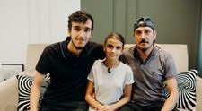 Visuri la cheie, 30 octombrie. Familia Bosoiu se întoarce acasă! Cum au reacționat cei trei când și-au văzut locuința renovată complet: „Sigur nu am greșit apartamentul?”