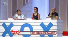 Vedetele au talent! Adela Popescu, Tavi Colen si Maria Dragomiroiu isi arata talentele nebanuite