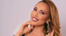 Iulia Vântur le-a făcut o surpriză frumoasă părinților. A organizat o vacanță de familie, departe de România