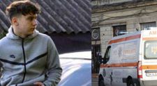 Gabriel, un tânăr în vârstă de doar 16 ani, a murit chiar de ziua lui! Tatăl său abia își poate reveni din șoc: „Eram terminat...”