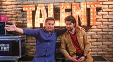 Caravana Romanii au talent ajunge SAMBATA la Iasi!