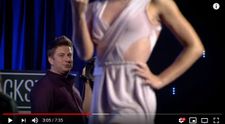 Top 6 cele mai sexy prezențe de pe scena „Românii au talent